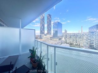 15 Queens Quay E #901, Toronto, ON M5E 0A4