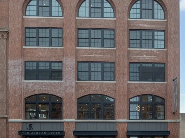 481 Harrison Ave Unit 5A, Boston, MA 02118