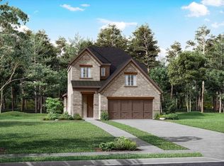 4545 Refugio Dr, Plano, TX 75024