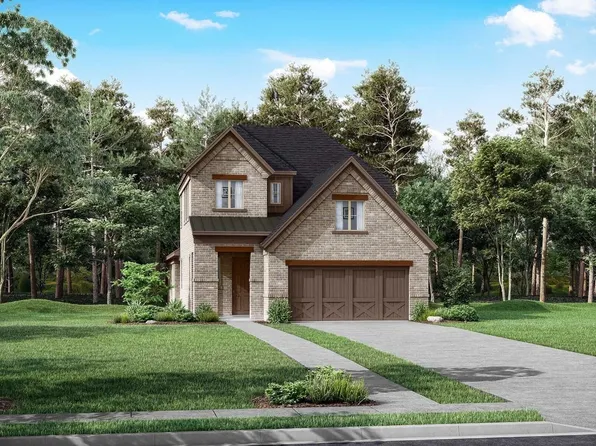 4545 Refugio Dr, Plano, TX 75024