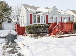 1208 Hamilton Ave, Elmhurst, IL 60126