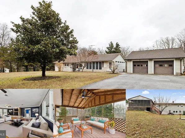 3990 Gardiner Rd, Waldorf, MD 20601