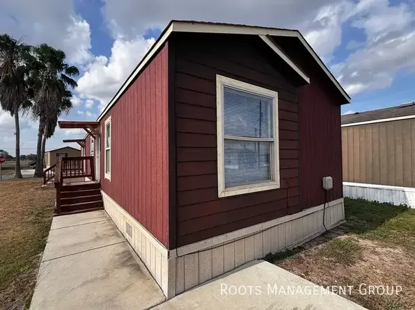 4506 N Business Highway 77 #252, Harlingen, TX 78552