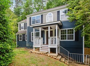 3408 Bodiford Path, Powder Springs, GA 30127