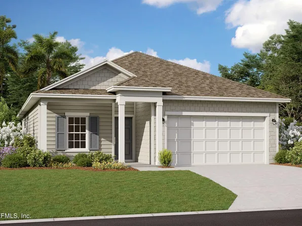 75235 PLUMBAGO Trace #640, Yulee, FL 32097