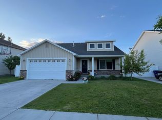 2328 W 960 S, Rexburg, ID 83440