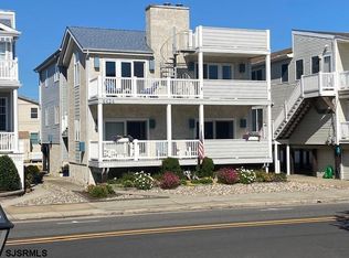 4422 Asbury Ave #1, Ocean City, NJ 08226