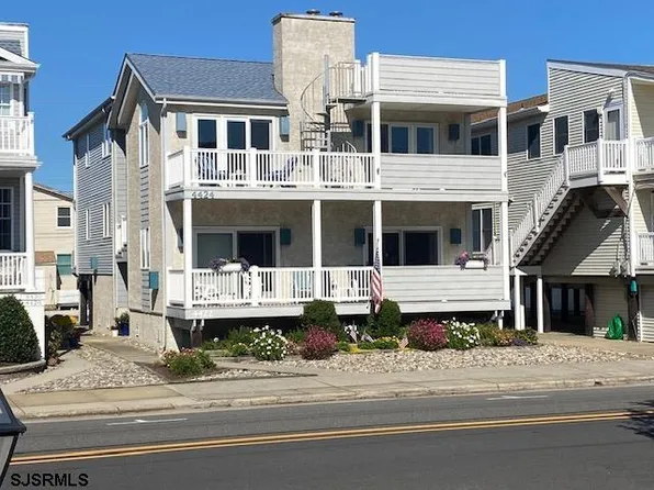 4422 Asbury Ave #1, Ocean City, NJ 08226