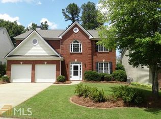 2174 Wilmington Cir NE, Marietta, GA 30062
