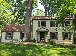 217 Nina Ln, Williamsburg, VA 23188