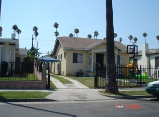 3513 9th Ave, Los Angeles, CA 90018