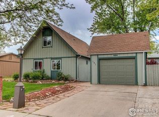 121 Placer Ave, Longmont, CO 80504