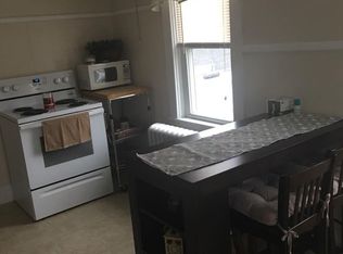 29 Pike St, West Warwick, RI 02893