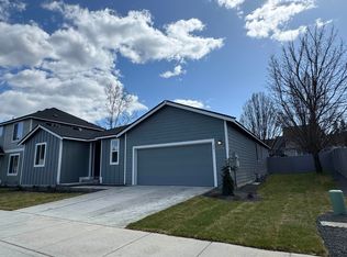 207 W Pheasant Bluff Ave, Spokane, WA 99224