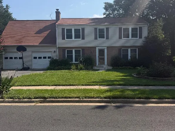 12630 Etruscan Dr, Herndon, VA 20171