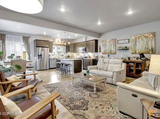 8768 Dry Creek Loop #42A, Anchorage, AK 99502