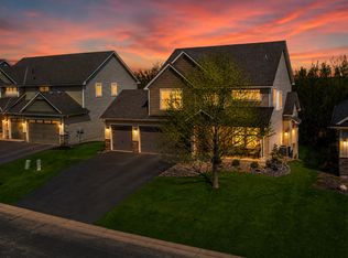 8302 W 132nd St, Savage, MN 55378