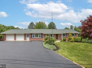 455 Andersontown Road Ext, Dover, PA 17315