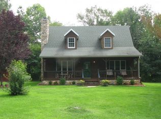 17027 E 1625th Ave, Teutopolis, IL 62467