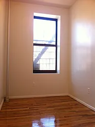 Rented by J Misrahi Realty Corp