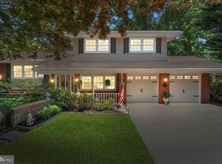 14 Cauline Ct, Newark, DE 19711