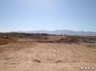 1276 Blind Pew Rdg, Mesquite, NV 89027