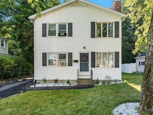 131 Anthony Street, Manchester, NH 03103