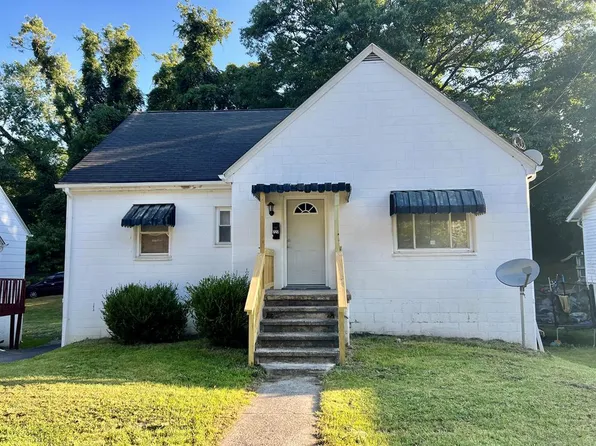 227 E Prince St, Beckley, WV 25801