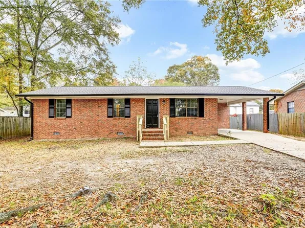 122 Capitol Ave, Winder, GA 30680
