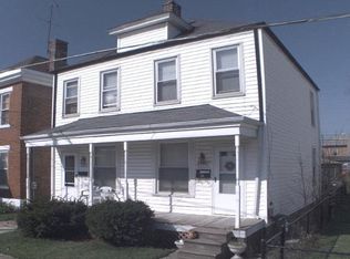 1381 City Park Ave, Columbus, OH