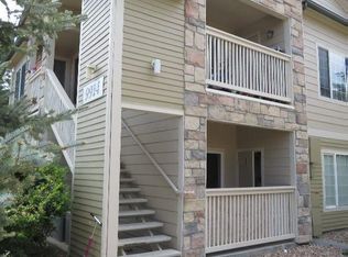 9914 E Carolina Cir APT 201, Denver, CO 80247
