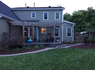 1111 Frenchurch Way, Apex, NC 27502