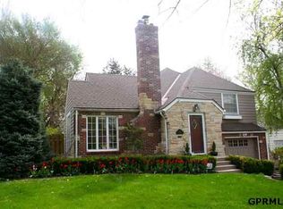 1621 N 53rd St, Omaha, NE 68104