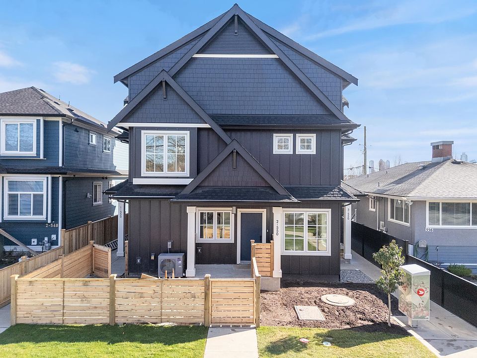 1st image of 550 Kaslo St #3