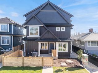 550 Kaslo St #3, Vancouver, BC V5K 3Z2