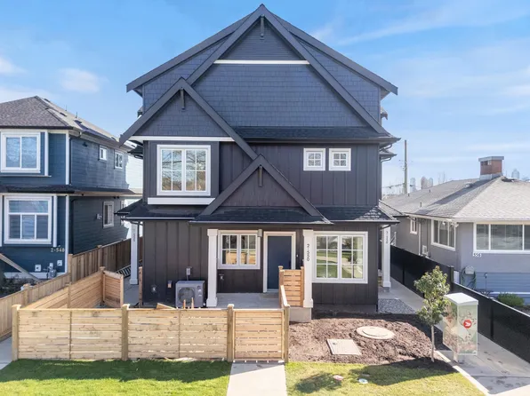 550 Kaslo St #3, Vancouver, BC V5K 3Z2