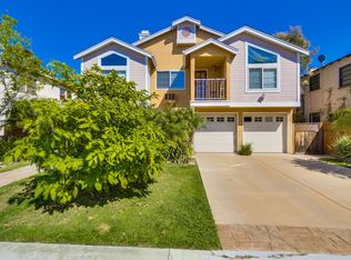 4425 Illinois St APT 6, San Diego, CA 92116