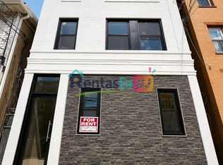 529 E Jersey St #1A, Elizabethport, NJ 07206