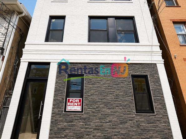 529 E Jersey St #2A