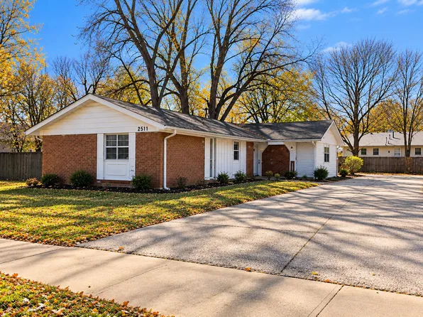 2511 S Ingram Mill Road #A & B, Springfield, MO 65804