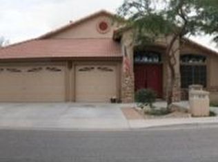 537 N Oxford Ln, Chandler, AZ 85225