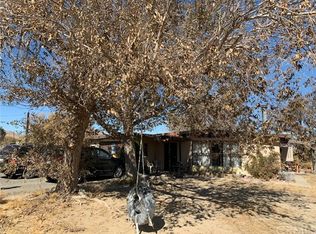 32174 Sunset Dr, Lucerne Valley, CA 92356