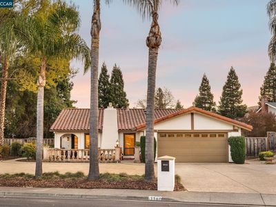 1160 Delta Way, Danville, CA, 94526