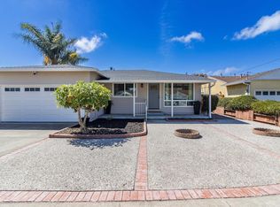 3421 Del Campo Cir, San Leandro, CA 94578