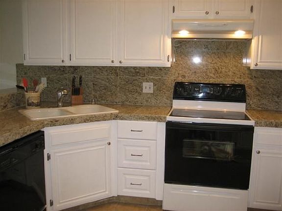 Large Open Floorplan