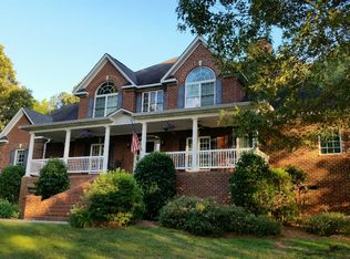 2396 Adams Rd, The Rock, GA 30285