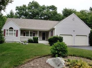 590 Maple St, Mansfield, MA 02048