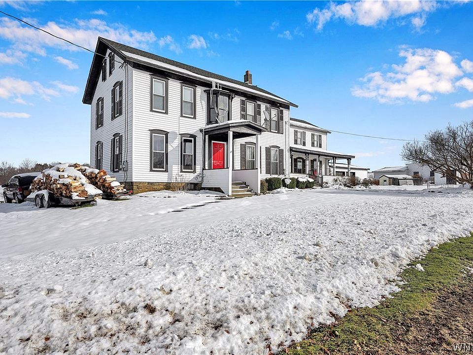 11318 Beech Tree Rd, Springville, NY 14141 Zillow