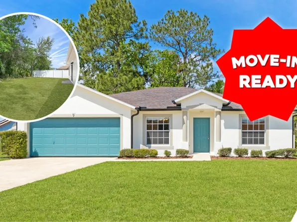 9 Prince Kaarel Ln, Palm Coast, FL 32164