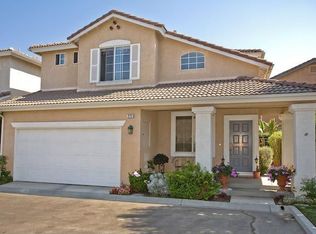 272 Maywind Ln, Simi Valley, CA 93065